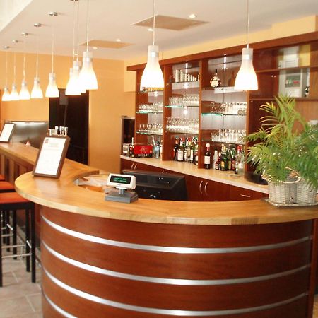 La Table Alsacienne Ξενοδοχείο Farébersviller Εξωτερικό φωτογραφία
