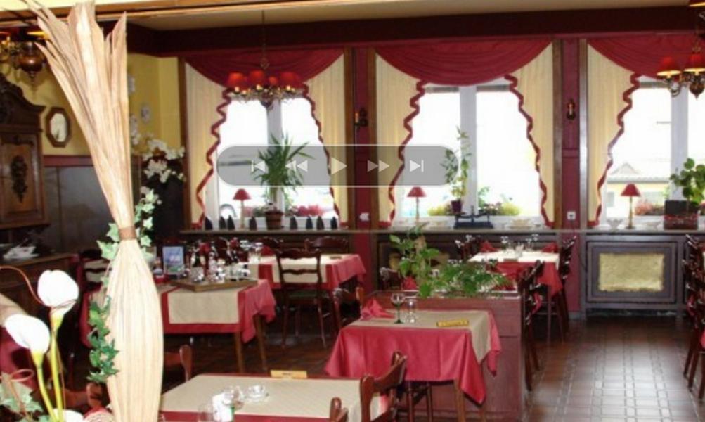 La Table Alsacienne Ξενοδοχείο Farébersviller Εξωτερικό φωτογραφία